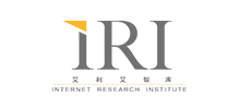 IRI网络口碑研究中心Logo