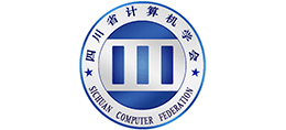 四川省计算机学会logo,四川省计算机学会标识