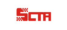 上海市计算机行业协会（SCTA）Logo