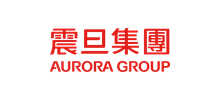震旦（中国）投资有限公司Logo