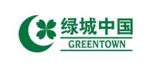 绿城房地产集团有限公司Logo