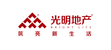 光明房地产集团股份有限公司Logo