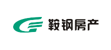 鞍钢房地产开发集团有限公司Logo