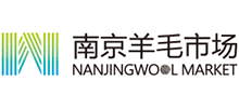 南京羊毛市场logo,南京羊毛市场标识