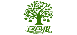 包包树logo,包包树标识