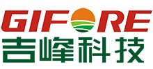 吉峰三农科技服务股份有限公司Logo