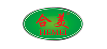 青岛合美环保科技有限公司Logo