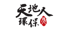 北京天地人环保科技有限公司Logo