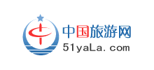 中国旅游网Logo