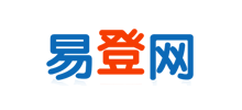易登网Logo
