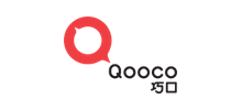 巧口英语logo,巧口英语标识