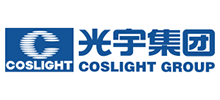 哈尔滨光宇集团股份有限公司Logo