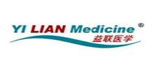 上海益联医学仪器发展有限公司Logo