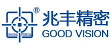 东莞市兆丰精密仪器有限公司Logo