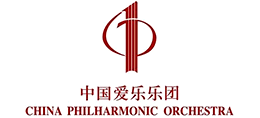 中国爱乐乐团Logo