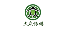 江西大众国际旅行社有限公司logo,江西大众国际旅行社有限公司标识