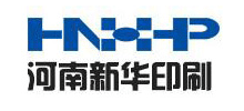 河南新华印刷集团有限公司Logo