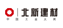北新集团建材股份有限公司logo,北新集团建材股份有限公司标识