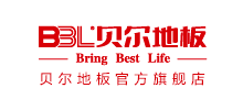 江苏贝尔装饰材料有限公司Logo