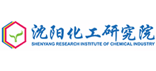 沈阳化工研究院有限公司Logo
