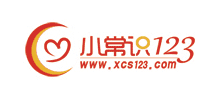 小常识123网Logo
