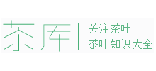 茶库Logo