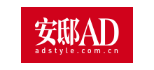 安邸AD家居生活网Logo