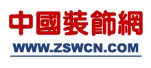 中国装饰网Logo