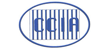中国集装箱行业协会（CCIA）logo,中国集装箱行业协会（CCIA）标识