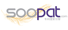 SooPAT专利搜索logo,SooPAT专利搜索标识