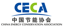 中国节能协会Logo