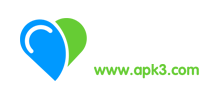 apk3安卓网logo,apk3安卓网标识