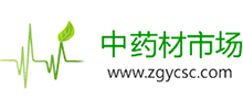 中国药材市场网logo,中国药材市场网标识