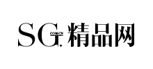 SG精品网logo,SG精品网标识