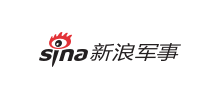 新浪军事频道Logo