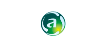阿里西西Logo