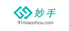 妙手Logo