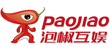 泡椒互娱logo,泡椒互娱标识