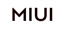 MIUIlogo,MIUI标识