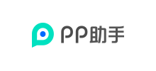 PP助手logo,PP助手标识