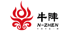 山东牛阵餐饮管理有限公司logo,山东牛阵餐饮管理有限公司标识