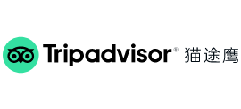 TripAdvisor(猫途鹰)Logo