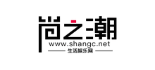 尚之潮网Logo
