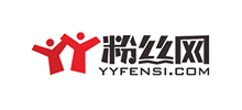 YY粉丝网logo,YY粉丝网标识