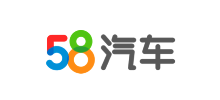58汽车logo,58汽车标识