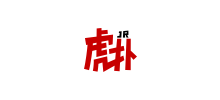虎扑logo,虎扑标识