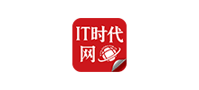 IT时代网logo,IT时代网标识