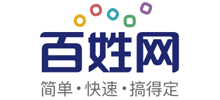 百姓网Logo