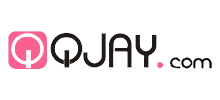 QQJAY空间站logo,QQJAY空间站标识