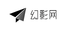 幻影网logo,幻影网标识